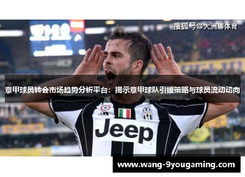 意甲球员转会市场趋势分析平台：揭示意甲球队引援策略与球员流动动向