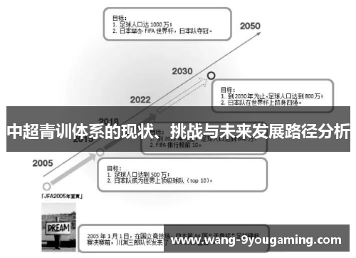 中超青训体系的现状、挑战与未来发展路径分析
