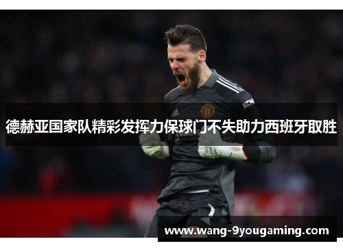 德赫亚国家队精彩发挥力保球门不失助力西班牙取胜