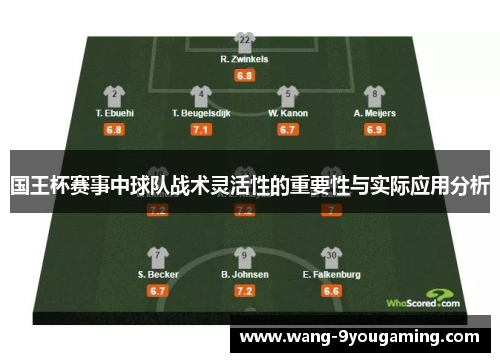 国王杯赛事中球队战术灵活性的重要性与实际应用分析 国王杯赛事中球队战术灵活性的重要性与实际应用分析
