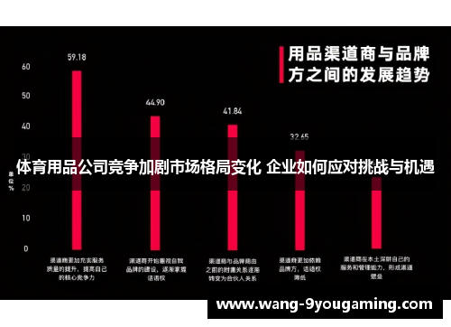 体育用品公司竞争加剧市场格局变化 企业如何应对挑战与机遇 体育用品公司竞争加剧市场格局变化 企业如何应对挑战与机遇