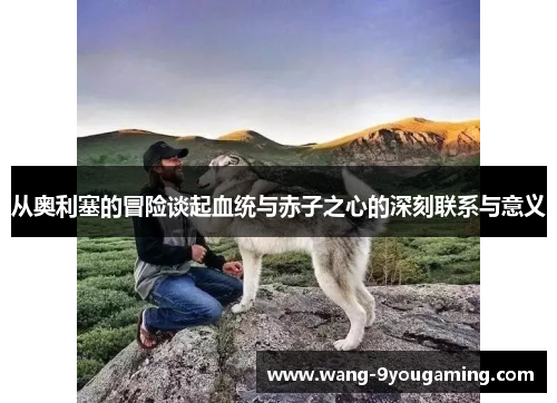 从奥利塞的冒险谈起血统与赤子之心的深刻联系与意义 从奥利塞的冒险谈起血统与赤子之心的深刻联系与意义