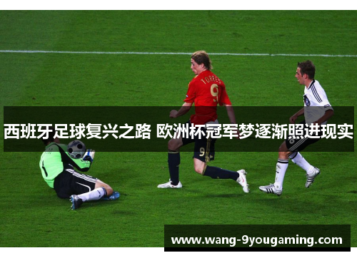 西班牙足球复兴之路 欧洲杯冠军梦逐渐照进现实 西班牙足球复兴之路 欧洲杯冠军梦逐渐照进现实