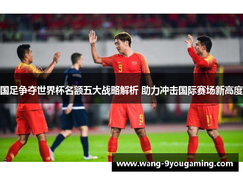 国足争夺世界杯名额五大战略解析 助力冲击国际赛场新高度 国足争夺世界杯名额五大战略解析 助力冲击国际赛场新高度