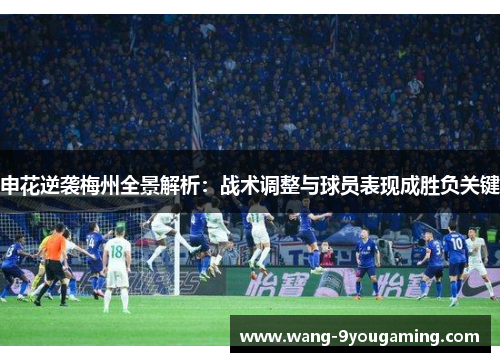 申花逆袭梅州全景解析：战术调整与球员表现成胜负关键