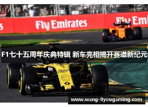 F1七十五周年庆典特辑 新车亮相揭开赛道新纪元 F1七十五周年庆典特辑 新车亮相揭开赛道新纪元