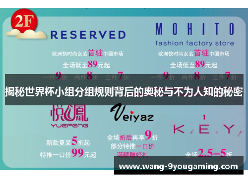 揭秘世界杯小组分组规则背后的奥秘与不为人知的秘密 揭秘世界杯小组分组规则背后的奥秘与不为人知的秘密