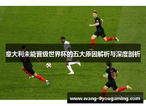 意大利未能晋级世界杯的五大原因解析与深度剖析
