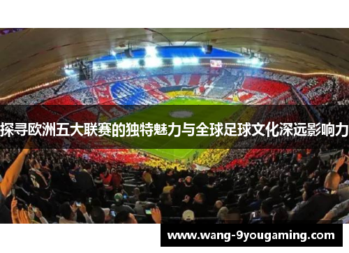 探寻欧洲五大联赛的独特魅力与全球足球文化深远影响力