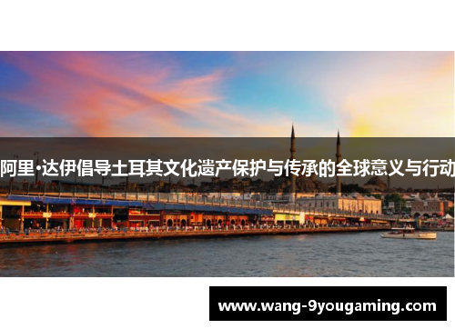 阿里·达伊倡导土耳其文化遗产保护与传承的全球意义与行动 阿里·达伊倡导土耳其文化遗产保护与传承的全球意义与行动