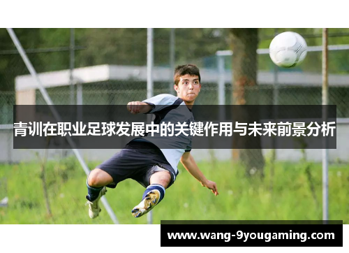 青训在职业足球发展中的关键作用与未来前景分析