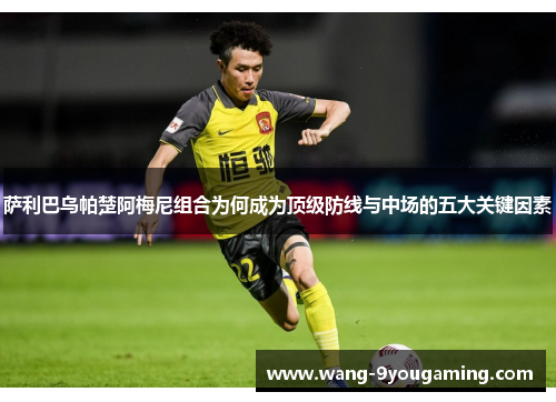 萨利巴乌帕楚阿梅尼组合为何成为顶级防线与中场的五大关键因素