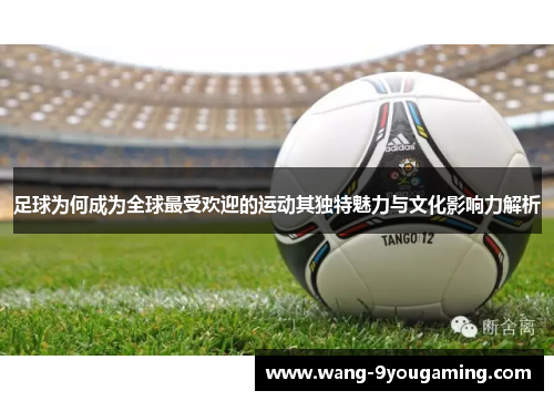 足球为何成为全球最受欢迎的运动其独特魅力与文化影响力解析 足球为何成为全球最受欢迎的运动其独特魅力与文化影响力解析