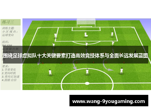 围绕足球虚拟队十大关键要素打造高效竞技体系与全面长远发展蓝图 围绕足球虚拟队十大关键要素打造高效竞技体系与全面长远发展蓝图