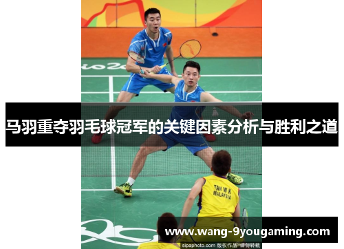 马羽重夺羽毛球冠军的关键因素分析与胜利之道 马羽重夺羽毛球冠军的关键因素分析与胜利之道